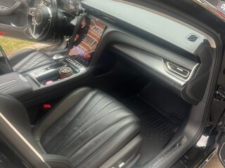 2024 Hongqi H5 II, чёрный, 2260000 рублей, вид 5
