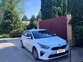 2018 Kia Ceed III, белый, 1500000 рублей - вид 1