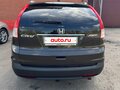2013 Honda CR-V IV, коричневый, 1650000 рублей - вид 5