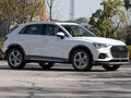 2022 Audi Q3 35 TFSI II (F3), белый, 2121000 рублей - вид 2