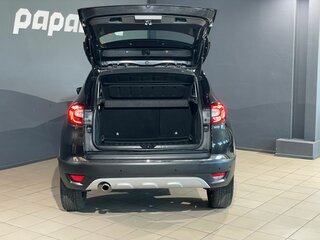 2021 Renault Kaptur I Рестайлинг, чёрный, 1589000 рублей, вид 5