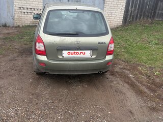 2011 Lada (ВАЗ) Kalina I, зелёный, 450000 рублей, вид 3