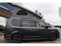 2023 Honda Stepwgn Spada VI, чёрный, 4479009 рублей - вид 2