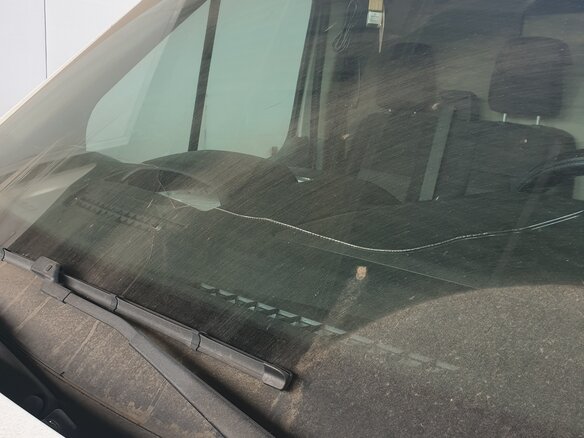 2016 Ford Transit, белый, 2200000 рублей - вид 9