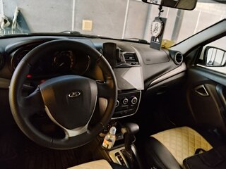 2020 Lada (ВАЗ) Granta I Рестайлинг, белый, 780000 рублей, вид 3