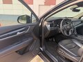 2021 Cadillac XT5 I Рестайлинг, чёрный, 3500000 рублей - вид 6