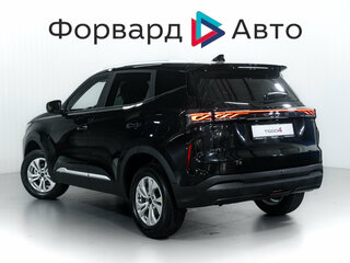 2026 Tenet T4, чёрный, 2219000 рублей, вид 5