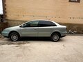 2003 Citroen C5 I, зелёный, 300000 рублей - вид 3