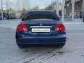2001 Honda Civic Ferio III, синий, 350000 рублей - вид 5