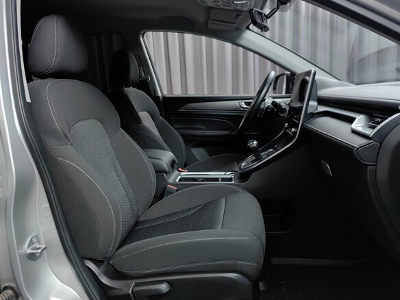 2023 Haval M6 II, серый, 1649000 рублей - вид 7