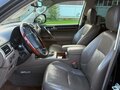 2011 Lexus GX 460 II, чёрный, 3200000 рублей - вид 7