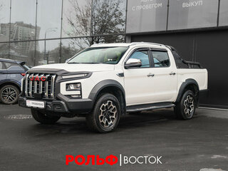 2024 JAC T9, белый, 2900000 рублей, вид 1