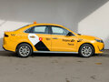 2024 Kaiyi E5, жёлтый, 800000 рублей - вид 3