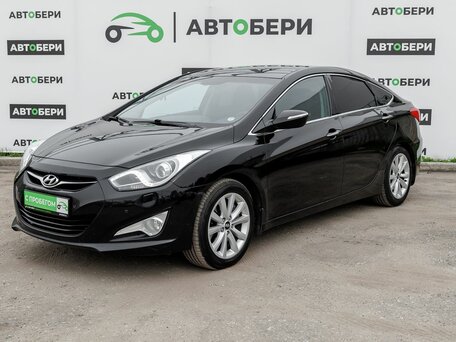 Hyundai i40 I