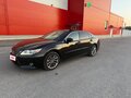 2013 Lexus ES 250 VI, чёрный, 2250000 рублей