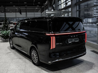 2025 Wey 80 Premium 37.96 kWh, серый, 7199000 рублей, вид 2