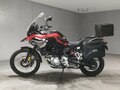 2019 BMW F 850 GS, красный, 1035000 рублей - вид 2