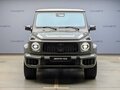 2026 Mercedes-Benz G-Класс AMG 63 AMG II (W465) Рестайлинг, серый, 31800000 рублей - вид 2