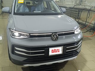 2026 Volkswagen Tharu XR, серый, 2350000 рублей, вид 1