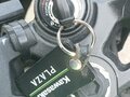 2021 Kawasaki Ninja 400, зелёный, 590000 рублей - вид 8