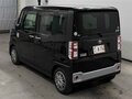 2015 Toyota Pixis Mega, чёрный, 600000 рублей - вид 4