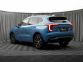 2023 Haval Jolion I, синий, 1880000 рублей - вид 4