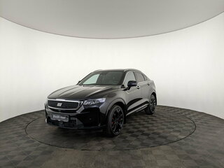 2024 Knewstar 001, чёрный, 3155000 рублей, вид 1