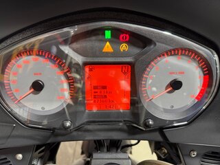 2007 BMW R 1200 RT, серебристый, 715000 рублей, вид 3