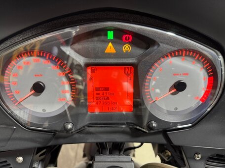 2007 BMW R 1200 RT, серебристый, 715000 рублей, вид 3