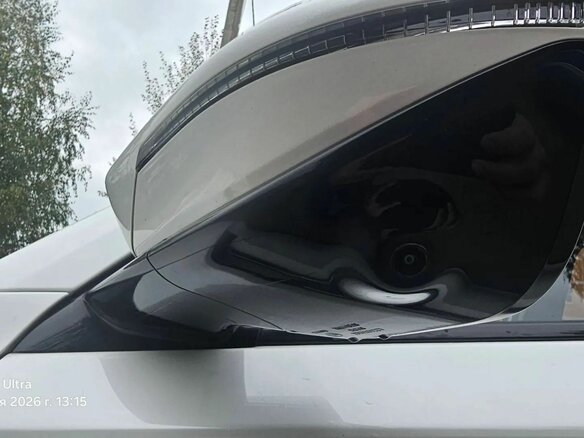 2022 Changan CS75 Plus II, белый, 2440000 рублей - вид 9