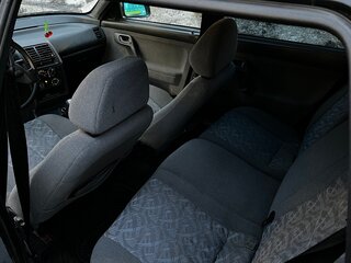 2005 Lada (ВАЗ) 2111, серый, 160000 рублей, вид 3