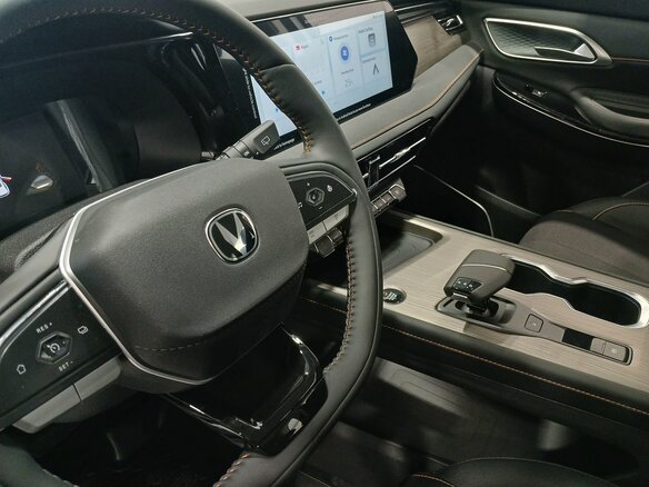 2026 Changan CS75 Pro, белый, 3155000 рублей - вид 17