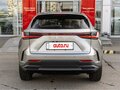 2026 Lexus NX 200 II, серый - вид 6