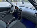 2007 Hyundai Accent ТагАЗ II, бежевый, 550000 рублей - вид 5