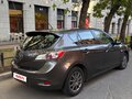 2011 Mazda 3 II (BL) Рестайлинг, серый, 755000 рублей - вид 5