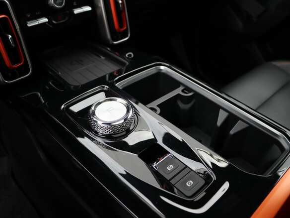 2024 Haval Dargo I, чёрный, 2569000 рублей - вид 20