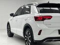 2022 Volkswagen T-Roc I (China Market), белый, 1570007 рублей - вид 4