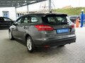 2017 Ford Focus III Рестайлинг, серый, 1099000 рублей - вид 2