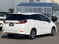 2022 Honda Shuttle II Рестайлинг, белый, 1155000 рублей - вид 5