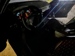 2007 Lada (ВАЗ) Priora I, чёрный, 85000 рублей, вид 4