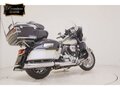 2011 Harley-Davidson Electra Glide, серебристый, 1440000 рублей - вид 4
