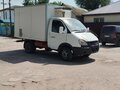 2006 ГАЗ ГАЗель (3302), белый, 445000 рублей - вид 1