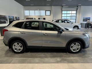 2026 Haval Jolion I Рестайлинг 2, серый, 2099000 рублей, вид 4