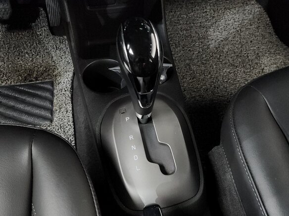 2022 Chevrolet Spark IV Рестайлинг, белый, 1347007 рублей - вид 10