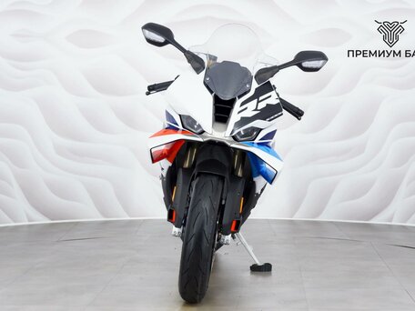2025 BMW S 1000 RR, белый, 2499000 рублей, вид 4