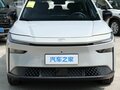 2026 Toyota bZ3X 50 kWh, серебристый, 2340000 рублей - вид 8
