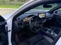 2021 Audi A4 45 TFSI V (B9) Рестайлинг, белый, 4100000 рублей - вид 5