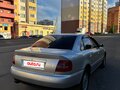 2000 Audi A4 I (B5) Рестайлинг, серый - вид 4