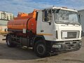 2026 МАЗ 5340, белый, 8052000 рублей - вид 1