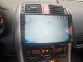 2010 Toyota Auris I Рестайлинг, синий, 670000 рублей - вид 7
